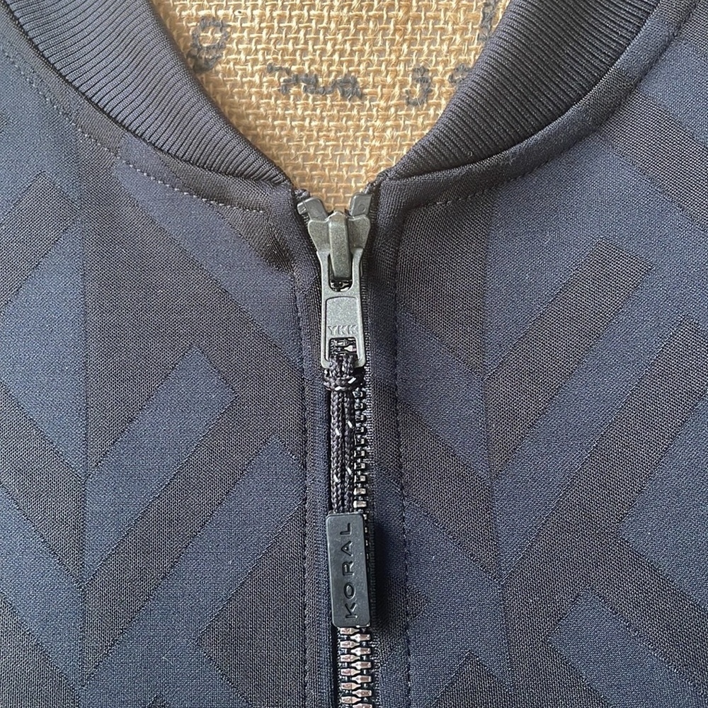 Koral bomber jacket - Picture 4 of 16